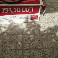 پکیج ایران رادیاتور m28