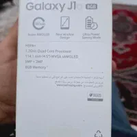 گوشی سامسونگ j1 2017|موبایل|صدرا-فارس, فاز ۲|دیوار