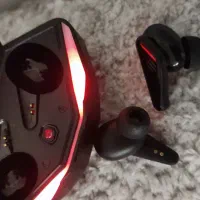 ایرپاد زیبا و تمیز