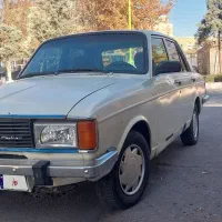 پیکان دوگانه سوز|خودرو سواری و وانت|خوی, |دیوار