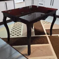 میز و صندلی نهار خوری