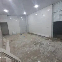 مغازه ۵۰متری فرخ روز