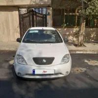 تیبا ۱ یک سفید مدل ۱۴۰۱