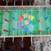 فوتبال دستی سایز بزرگ