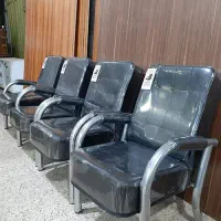 میز و صندلی اداری