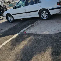 پژوپارس فول سفارشی