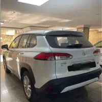 کرولا کراس ۲۰۲۵|خودرو سواری و وانت|تهران, شهرک چیتگر|دیوار