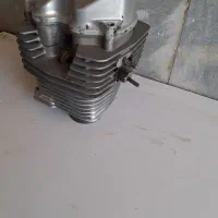 سیلندر و سرسیلندر رهرو ۱۲۵