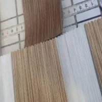 پرده زبرا.تولید کننده انواع زبرا تک و دو مکانیزم|پرده، رانر، رومیزی|اصفهان, آزادان|دیوار