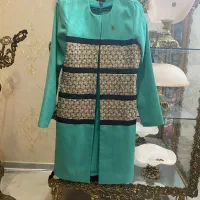 ست مادر دختری و تعدادی مانتو های شیک|لباس|تبریز, |دیوار