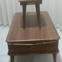 میزجلومبلی ۴عدد