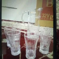 پارچ ولیوان فرانسه