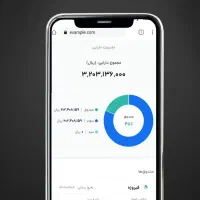 اپلیکیشن فیروزه