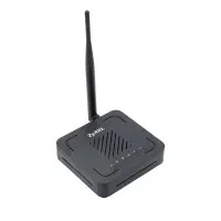 مودم +ADSL2 تک پورت Zyxel|مودم و تجهیزات شبکه|تهران, ارامنه|دیوار