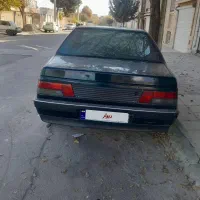 پژو اردی مدل ۸۲ انژوکتور|خودرو سواری و وانت|کرمانشاه, |دیوار