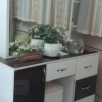 میز آرایش