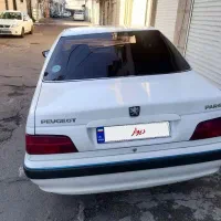 پژو پارس XU7|خودرو سواری و وانت|رشت, کوی امام رضا|دیوار