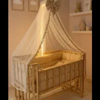 گهواره و تخت