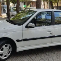 پارس سال XU7P مدل 1402|خودرو سواری و وانت|اصفهان, ملاصدرا|دیوار