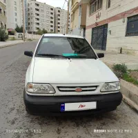 پراید 131دوگانه کارخونه 93