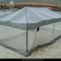 آلاچیق سنا سایبان چادر برزنت چتر821