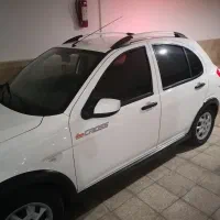 کوییک 1401بدون رنگ شاسی پلمپ|خودرو سواری و وانت|مشهد, الهیه|دیوار