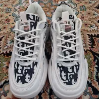 سایز ۴۰ ساخت چین روت ۶۶|کیف، کفش، کمربند|شیراز, دشت چنار|دیوار