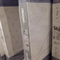 طرح زمستانه تعویض تشک رویال کهنه با نو شرکتی رویال|تشک تختخواب|همدان, |دیوار
