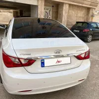 سوناتا۲۰۱۲|خودرو سواری و وانت|بجنورد, |دیوار