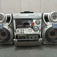 ضبط سی‌دی|سیستم صوتی خانگی|قم, قلعه کامکار|دیوار