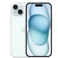 ایفون۱۵نرمال سفید