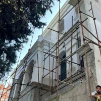 داربست برادران|خدمات پیشه و مهارت|چالوس, |دیوار