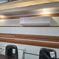 کولر گازی .تعمیرات .لوله کشی . نصب