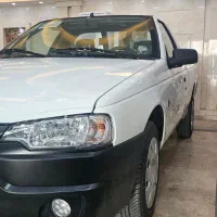 اریسان۲  خشک خشک  ۱۴۰۴|خودرو سواری و وانت|اهواز, فاز ۲ پادادشهر|دیوار