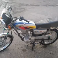 هوندا ۱۵۰ شباب