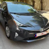 تویوتا پریوس