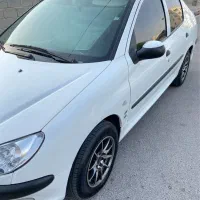 پژو ۲۰۶ sd v8