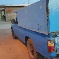 نیسان مدل 1380|خودرو سواری و وانت|رزن, |دیوار