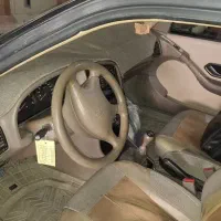 پژو۴۰۵ مدل ۸۹ دوگانه دستی بی رنگ|خودرو سواری و وانت|ارومیه, |دیوار