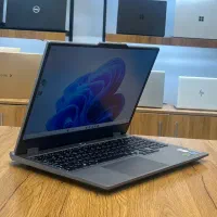 لپ تاپ Lenovo LOQ با پردازنده Core i5 وگرافیک 3060|رایانه همراه|مشهد, ارشاد|دیوار