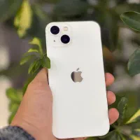 آیفون Apple 13 normal با حافظه ۱۲۸ گیگابایت