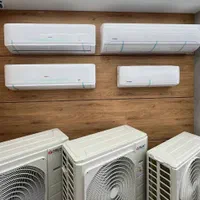 تعمیر کولر گازی آبی پکیج یخچال لباسشویی مسعودیه
