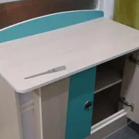 سرویس تخت و کمد نوجوان|تخت و سرویس خواب|ورامین, ورامین|دیوار