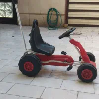 چهار چرخ