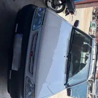 پراید وانت