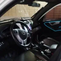 لیفان x60مدل 95 دنده هیلمنی|خودرو سواری و وانت|مبارکه, |دیوار