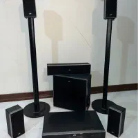 سینما خانگی JVC