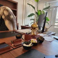 استخدام منشی مدیر عامل (دست راست مدیر)