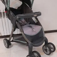 کالسکه گراکو امریکایی