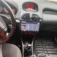 206تیپ 3 مدل 95|خودرو سواری و وانت|دزفول, |دیوار